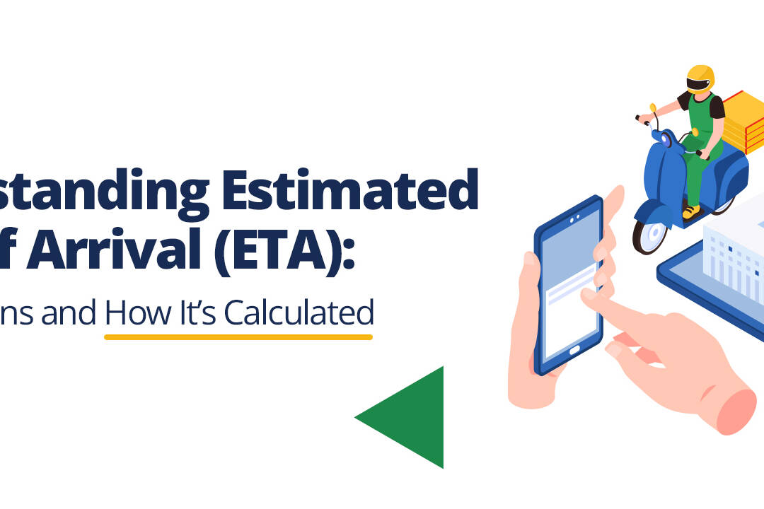 Understanding ETA