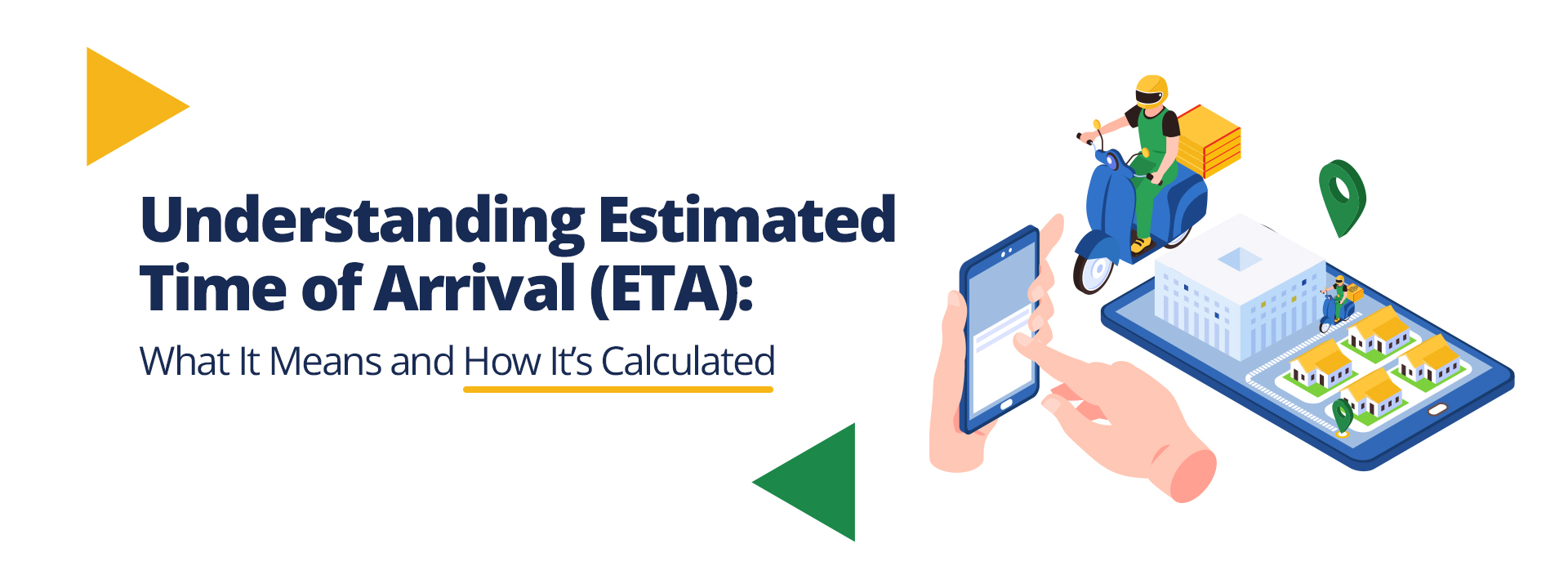 Understanding ETA